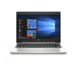 HP ProBook 445 G7 14" FHD Ryzen 3 8GB 256GB W11P (beg med små märken skärm*)