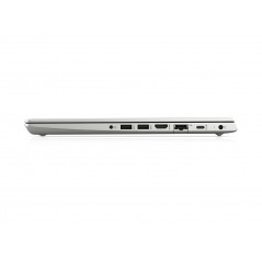 Laptop 14" beg - HP ProBook 445 G7 14" FHD Ryzen 3 8GB 256GB W11P (beg med små märken skärm*)