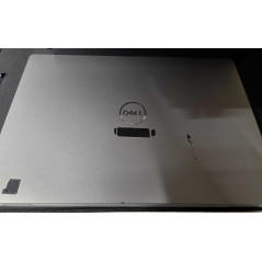 Dell Latitude 5420 14" Touch i5 11th 16GB 512GB 4G W11P (beg med slitet chassi och dåligt batteri)