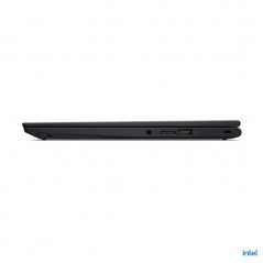 Laptop 13" beg - Lenovo ThinkPad Yoga X13 G2 13.3" Touch i7 11th Gen 16GB 512GB SSD 4G LTE Win 11 Pro (beg med små märken skärm)