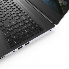 Laptop 15" beg - Dell Precision 7560 15.6" FHD i7 11th 32GB 512GB RTX A2000 W11P (beg med mura*)