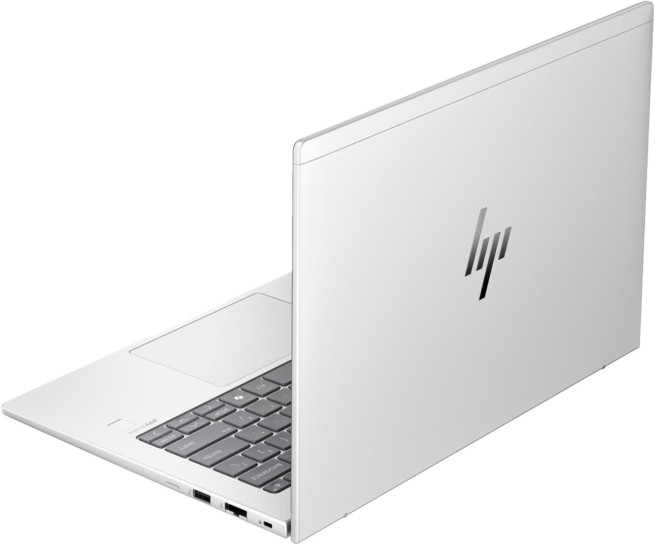 HP EliteBook 640 G11 14" Ultra 5 16GB 512GB W11P (beg med små bucklor) |Som ny|
