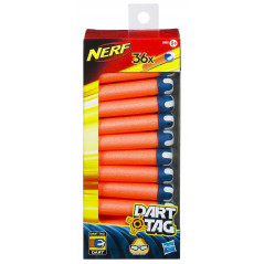 Nerf guns - Nerf Dart Tag kit med 36 pilar