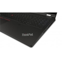 Laptop 15" beg - Lenovo Thinkpad P15 G2 15.6" i7 11th 64GB 256GB RTX A3000 W11P (beg)