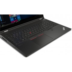 Laptop 15" beg - Lenovo Thinkpad P15 G2 15.6" i7 11th 64GB 256GB RTX A3000 W11P (beg)