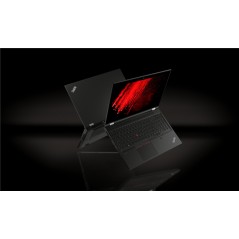 Laptop 15" beg - Lenovo Thinkpad P15 G2 15.6" i7 11th 64GB 256GB RTX A3000 W11P (beg)