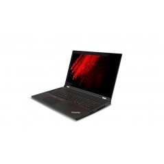 Lenovo Thinkpad P15 G2 15.6" i7 11th 64GB 256GB RTX A3000 W11P (beg)