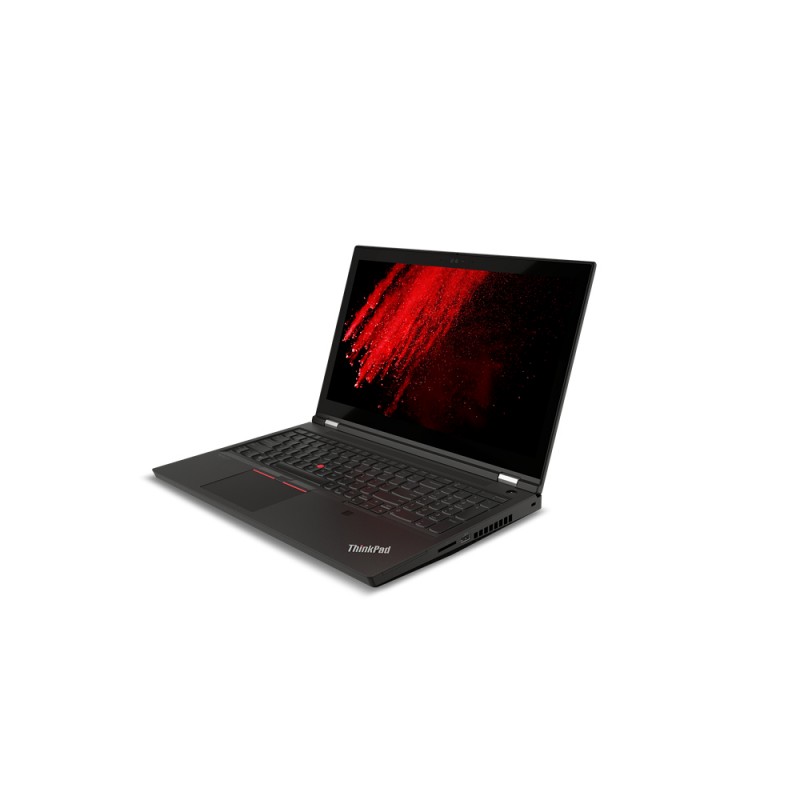 Laptop 15" beg - Lenovo Thinkpad P15 G2 15.6" i7 11th 64GB 256GB RTX A3000 W11P (beg)