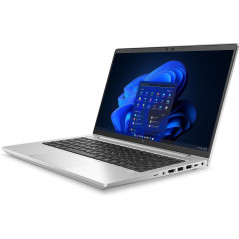 HP EliteBook 640 G9 14" Full HD i5 12th Gen 32GB 512GB 4G W11P (beg)