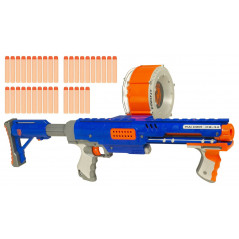Nerf guns - Nerf N-Strike Raider CS-35
