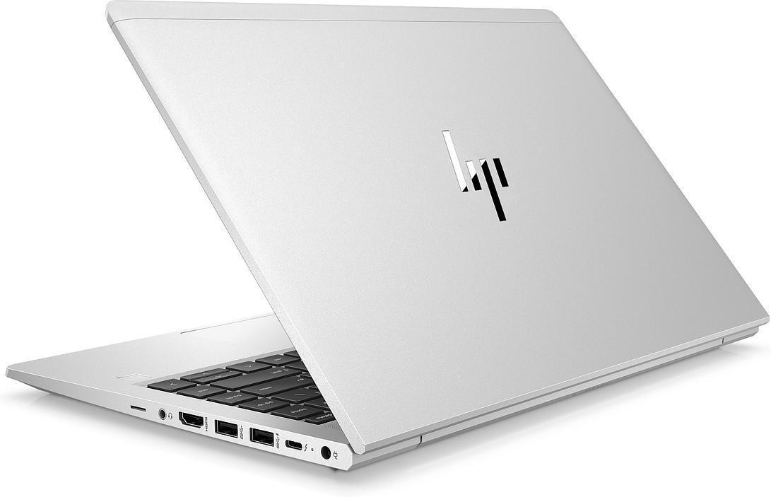 HP EliteBook 640 G9 14" Full HD i5 12th Gen 32GB 512GB 4G W11P |Som ny|