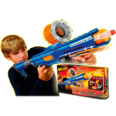 Nerf guns - Nerf N-Strike Raider CS-35