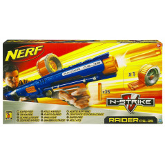 Nerf guns - Nerf N-Strike Raider CS-35