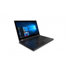 Lenovo Thinkpad P15 G1 15.6" Full HD i7-10750H 64GB 512GB Quadro RTX3000 W11P (beg*)