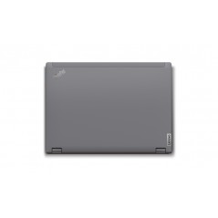 Laptop 16" beg - Lenovo Thinkpad P16 16" Quad HD i7-12850HX 64GB 1TB RTX A3000 12GB W11P (beg)