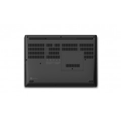 Laptop 16" beg - Lenovo Thinkpad P16 16" Quad HD i7-12850HX 64GB 1TB RTX A3000 12GB W11P (beg)