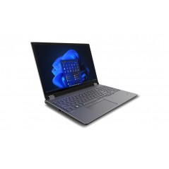 Lenovo Thinkpad P16 16" Quad HD i7-12850HX 64GB 1TB RTX A3000 12GB W11P (beg)