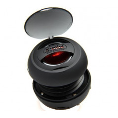 Portabla högtalare - X-mini Mini v1.1 batteridriven högtalare