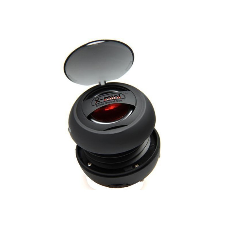Portabla högtalare - X-mini Mini v1.1 batteridriven högtalare