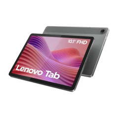 Lenovo Tab ZAEH0055ES 10.1" 128GB 4GB Wi-Fi Gray inkl fodral