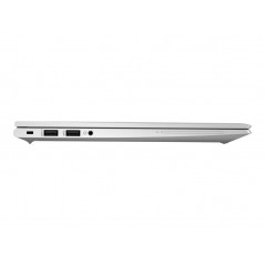 Laptop 14" beg - HP EliteBook 840 G8 14" FHD i5 11th 16GB 256GB W11P (beg med små märken skärm och skrapat lock)