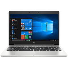 HP ProBook 455 G7 15.6" Ryzen 3 8GB 256GB W11P (beg med mura*)