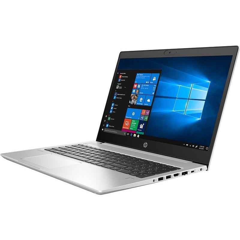 Laptop 15" beg - HP ProBook 455 G7 15.6" Ryzen 3 8GB 256GB W11P (beg med mura*)