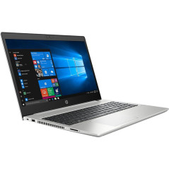 Laptop 15" beg - HP ProBook 455 G7 15.6" Ryzen 3 8GB 256GB W11P (beg med små märken skärm*)