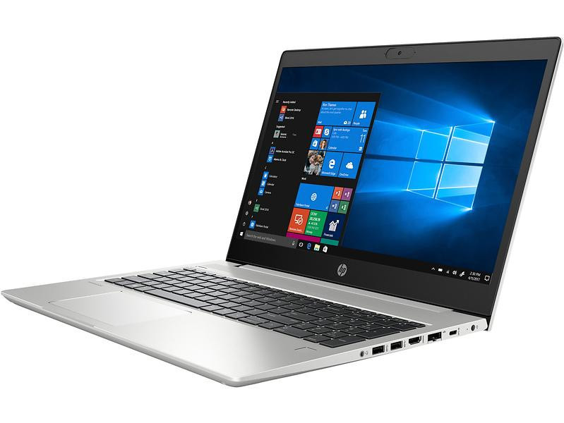 HP ProBook 455 G7 15.6" Ryzen 3 8GB 256GB W11P (beg med små märken skärm*) |Som ny|