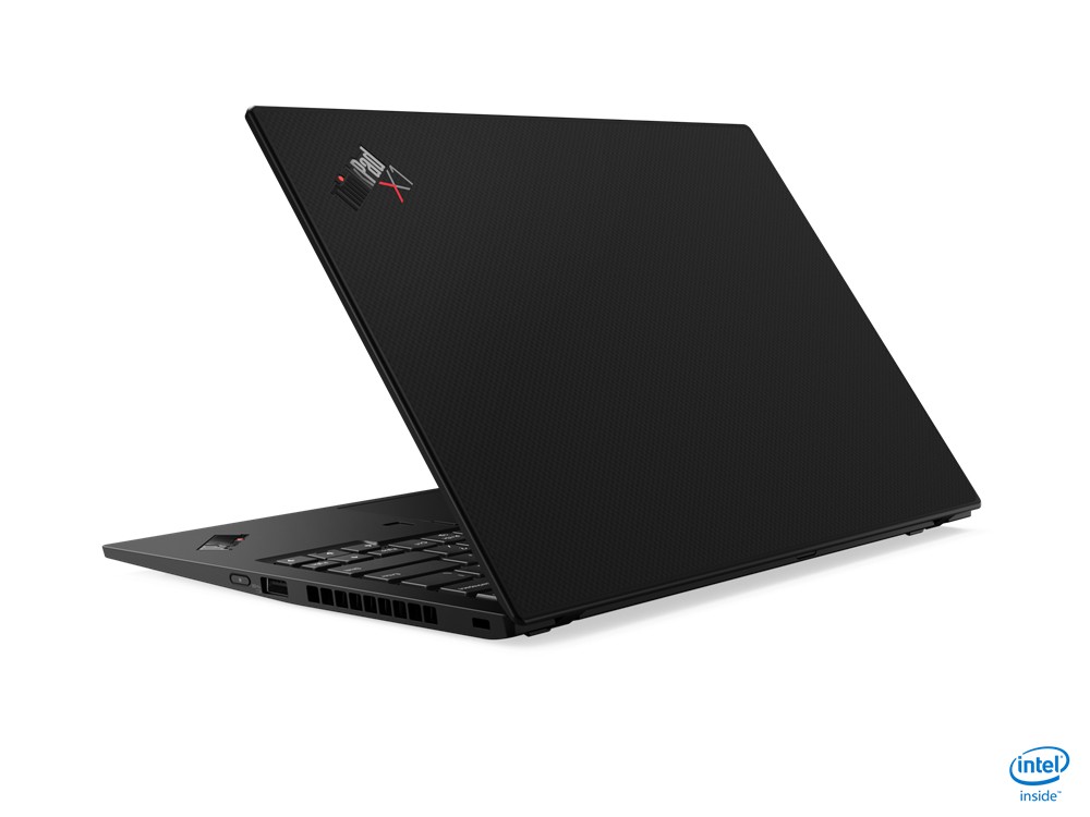 Lenovo ThinkPad X1 Carbon Gen 8 14" Touch i5 10th 16GB 256GB W11P (beg med små bucklor) |Som ny|
