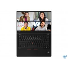 Laptop 14" beg - Lenovo ThinkPad X1 Carbon Gen 8 14" Touch i5 10th 16GB 256GB W11P (beg)