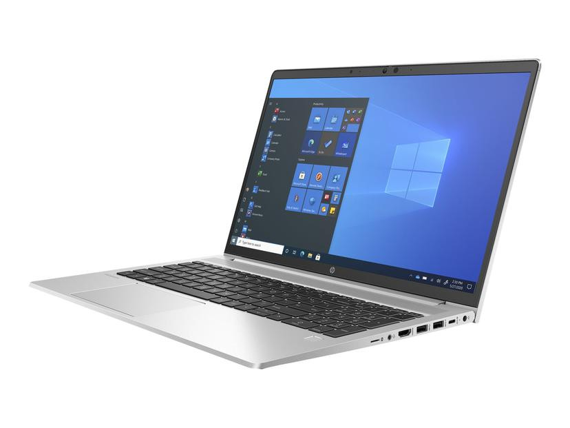 HP ProBook 650 G8 15.6" FHD i5 11th 8GB 256GB W11P |Som ny|