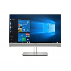 HP EliteOne 800 G5 All-in-One 23.8" Full HD i5 9th 16GB 512GB med DVD W11P (beg med defekt högtalare)