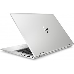 Laptop 13" beg - HP EliteBook x360 830 G7 13" Touch i7 10th 16GB 256GB W11P med 4G (beg med mura*)