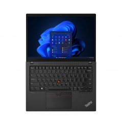 Laptop 14" beg - Lenovo Thinkpad T14s Gen 3 14" i5 12th 16GB 256GB W11P (beg*)