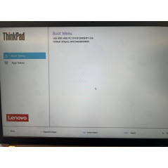 Laptop 14" beg - Lenovo Thinkpad T14s Gen 3 14" i5 12th 16GB 256GB W11P (beg*)