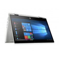 HP ProBook x360 440 G1 14" Touch i7 16GB 512GB W11P (beg med skada skärm)