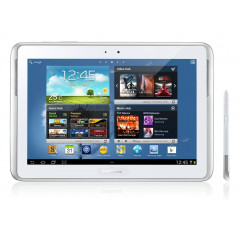 Surfplatta - Samsung Galaxy Note 10.1