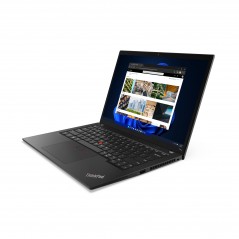 Laptop 14" beg - Lenovo Thinkpad T14s Gen 3 14" i7 12th 16GB 256GB W11P (beg med defekt USB-port)