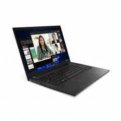 Laptop 14" beg - Lenovo Thinkpad T14s Gen 3 14" i7 12th 16GB 256GB W11P (beg med defekt USB-port)