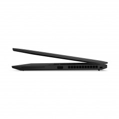 Laptop 14" beg - Lenovo Thinkpad T14s Gen 3 14" i7 12th 16GB 256GB W11P (beg med defekt USB-port)