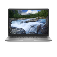 Dell Latitude 7440 14" Quad HD Touch i5 13th 32GB 512GB W11P (beg med liten hörnskada)