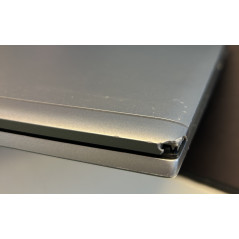 Laptop 17" beg - HP ZBook Fury 17 G7 17.3" 4K UHD i7 10th 32GB 512GB RTX 3000 W11P (beg med mindre defekter*)