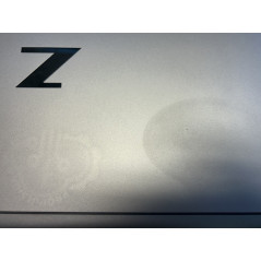 Laptop 17" beg - HP ZBook Fury 17 G7 17.3" 4K UHD i7 10th 32GB 512GB RTX 3000 W11P (beg med mindre defekter*)