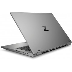 HP ZBook Fury 17 G7 17.3" 4K UHD i7 10th 32GB 512GB RTX 5000 W11P (beg med liten chassiskada)
