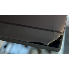 Laptop 17" beg - HP ZBook Fury 17 G7 17.3" 4K UHD i7 10th 32GB 512GB RTX 5000 W11P (beg med liten chassiskada)