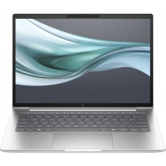 Laptop 14" beg - HP EliteBook 640 G11 14" Ultra 5 16GB 256 GB W11P (beg - BIOS låst)