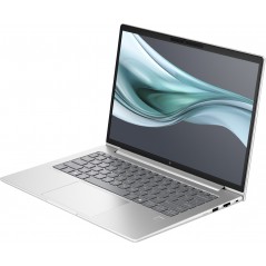 Laptop 14" beg - HP EliteBook 640 G11 14" Ultra 5 16GB 256 GB W11P (beg - BIOS låst)