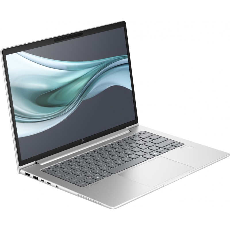 Laptop 14" beg - HP EliteBook 640 G11 14" Ultra 5 16GB 256 GB W11P (beg - BIOS låst)