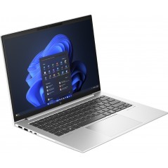 HP EliteBook 840 G11 14" Ultra 5 125H 16GB 512GB W11P med Sure View (beg)